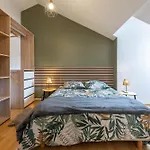 Le Petit Beout 2 Au Calme Centre Apartment Lourdes