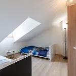 Apartment Le Petit Beout 2 Au Calme Centre Lourdes
