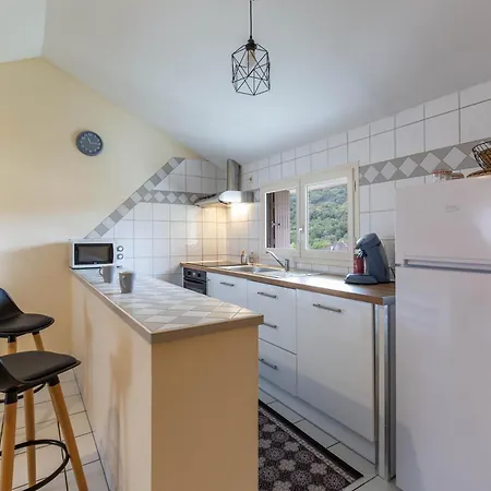 Le Petit Beout 2 Au Calme Centre Apartment Lourdes