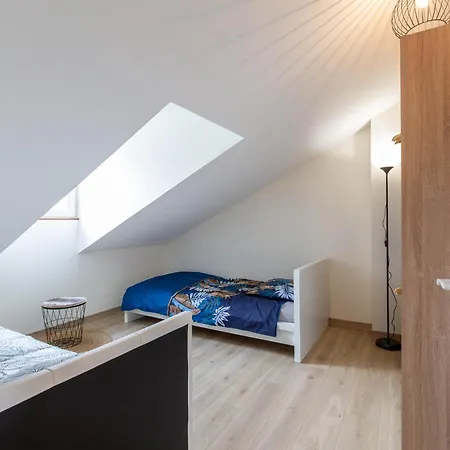 Apartman Le Petit Beout 2 Au Calme Centre Lourdes