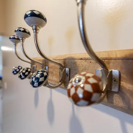 公寓 Le Petit Beout