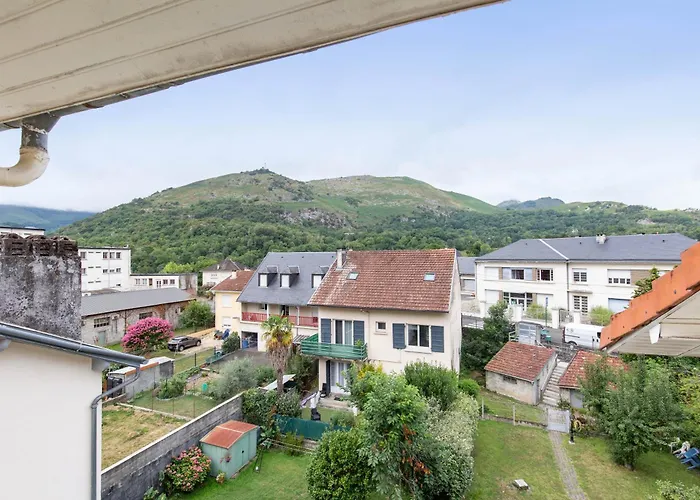 Le Petit Beout Apartment