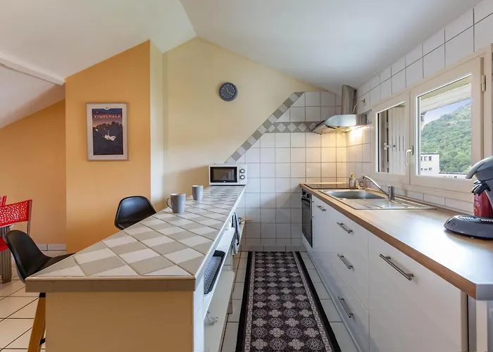 Le Petit Beout * Lourdes