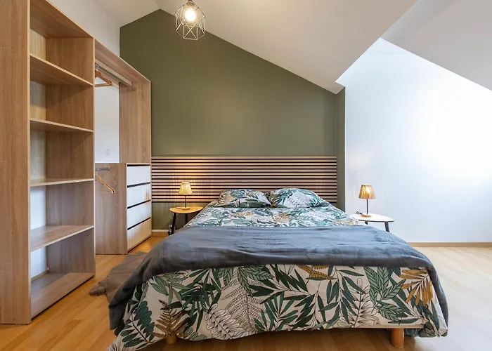 Le Petit Beout Appartement Lourdes