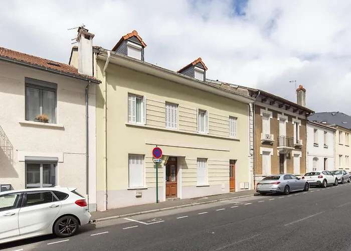 Le Petit Beout Lourdes