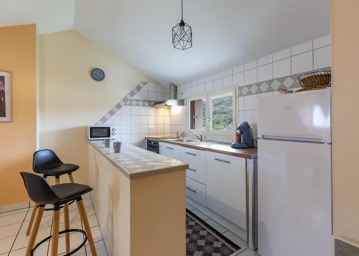 Le Petit Beout Apartment Lourdes