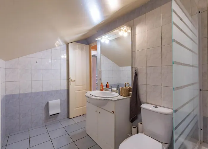 Le Petit Beout * Lourdes