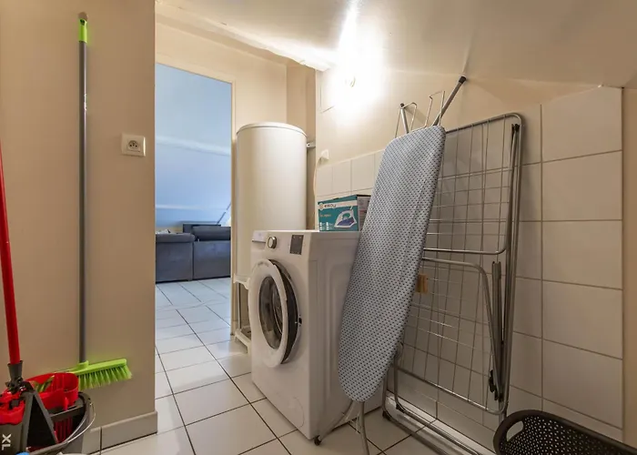 Apartment Le Petit Beout Lourdes