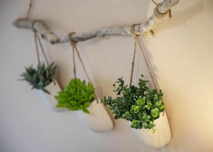 Le Petit Beout Apartment