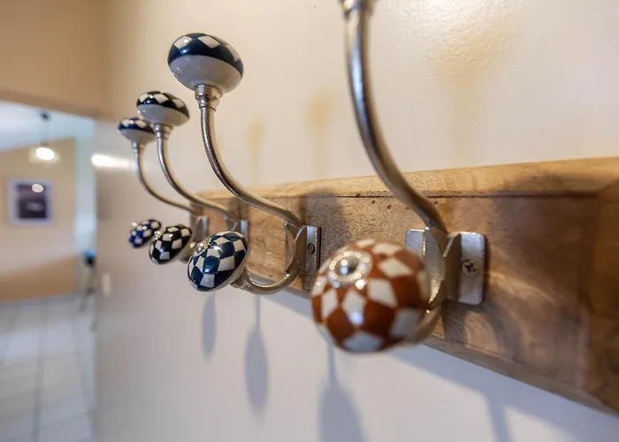 Apartamento Le Petit Beout