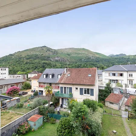 Le Petit Beout 2 Au Calme Centre Apartment