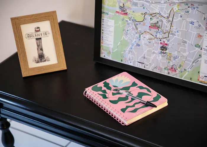 Le Petit Beout 卢德